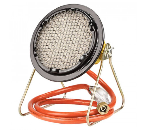 Обогреватель инфракрасный газовый Ballu BIGH-3