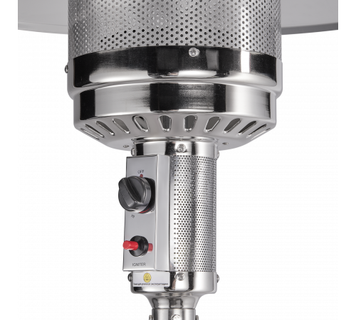 Обогреватель инфракрасный газовый Ballu Vela BOGH-18