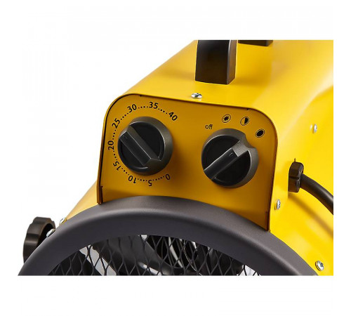 Пушка тепловая BALLU BHP-P2-9