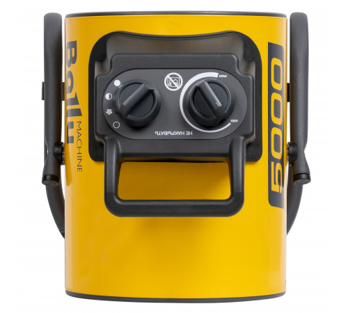 Пушка тепловая BALLU BHP-PE2-5