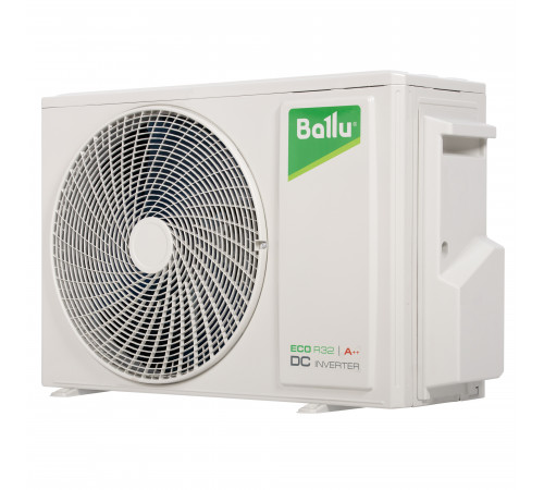 Блок наружный Ballu BA2OI-FM/out-18HN8/EU инверторной мульти сплит-системы