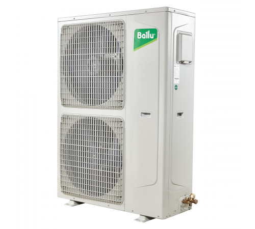 Комплект Ballu Machine BLC_D-48HN1_21Y полупромышленной сплит-системы, канального типа