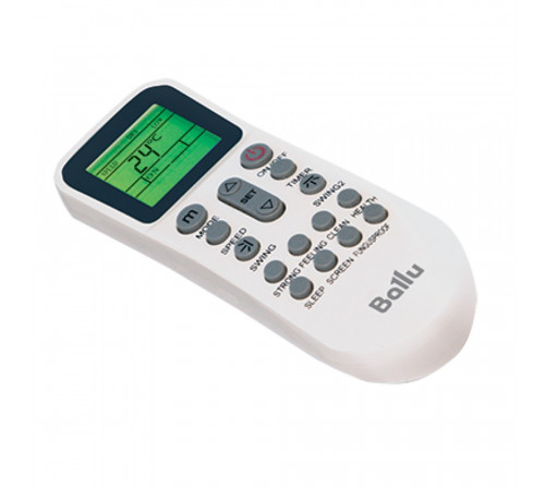 Комплект Ballu Machine BLC_CF-48HN1_21Y полупромышленной сплит-системы напольно-потолочного типа