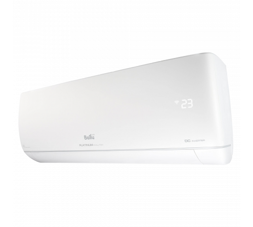 Блок внутренний Ballu BSUI-FM/in-12HN8/EU инверторной мульти сплит-системы