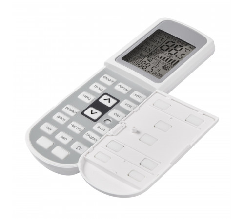 Сплит-система инверторного типа Ballu Platinum Evolution DC BSUI-09HN8_V4 комплект