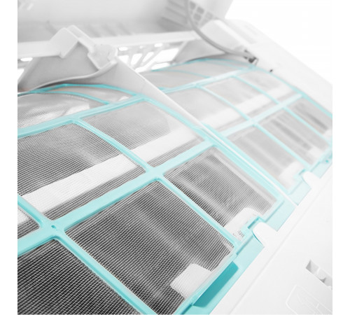 Сплит-система инверторного типа Ballu Eco Smart DC BSYI-08HN8_V4 комплект