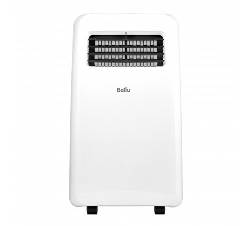 Кондиционер мобильный Ballu Aura BPAC-07 CP/N1_24Y