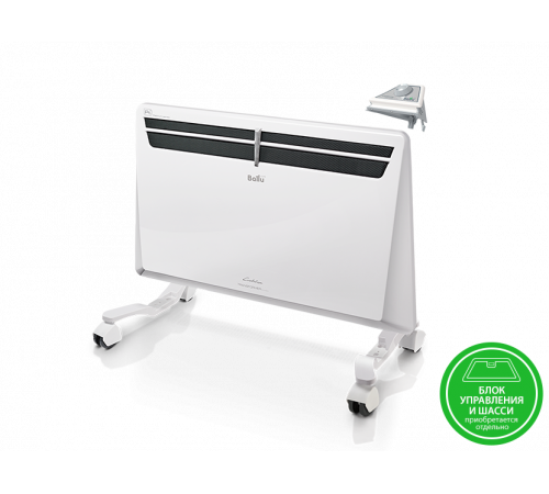 Модуль отопительный электрического конвектора Ballu Evolution Transformer BEC/EVU-1000