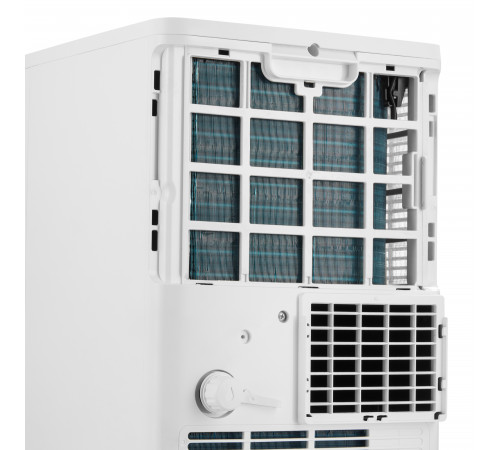 Кондиционер мобильный Ballu Orbis BPAC-09 OR/N6