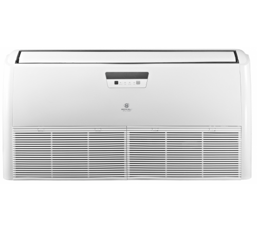 Напольно-потолочный кондиционер Royal Clima ES-F 48HRX/ES-E 48HX