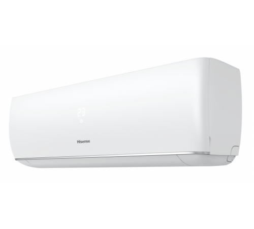 Кондиционер инверторный Hisense AS-24UW4RBBTV03