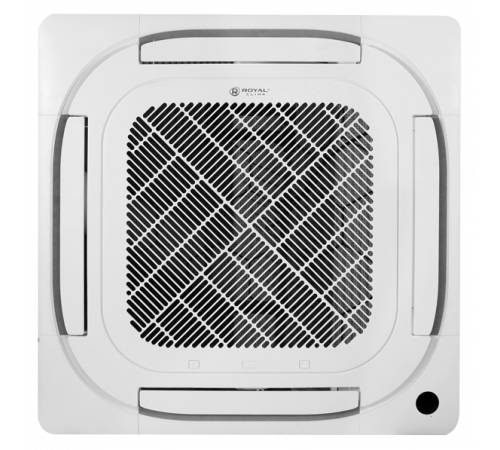 Кассетный кондиционер Royal Clima ES-C 24HRI/ES-E 24HXI/ES-C pan/2X
