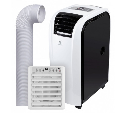 Мобильный кондиционер Electrolux EACM-09 RK/N6