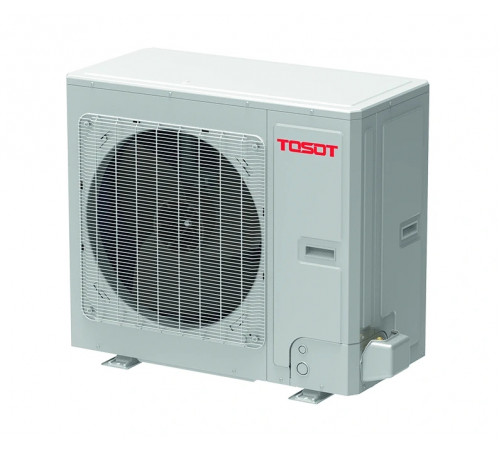 Канальный кондиционер Tosot T48H-ILD/I/T48H-ILU/O