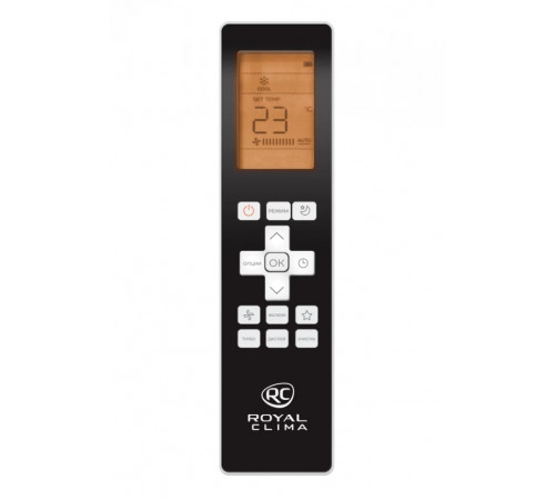 Кондиционер Royal Clima RC-FC35HN