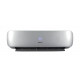 Кондиционер инверторный Hisense AS-13UW4RVETG01(S) Wi-Fi