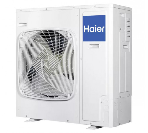 Кассетный кондиционер Haier AB140S2LR1FA/1U140S1LN1FB