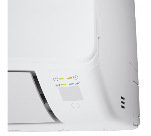 Кондиционер инверторный Hitachi RAK-DJ35PHAE/RAC-DJ35PHAE