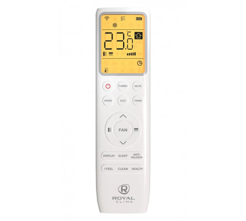Кондиционер инверторный Royal Clima RCI-PFC55HN