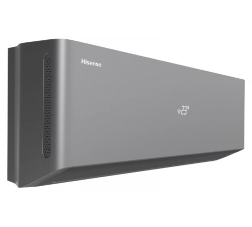 Кондиционер инверторный Hisense AS-13UW4RXVQH01(B)