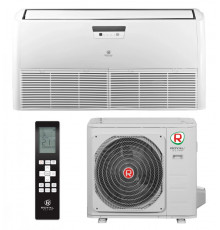 Напольно-потолочный кондиционер Royal Clima ES-F 18HRCX/ES-E 18HCX