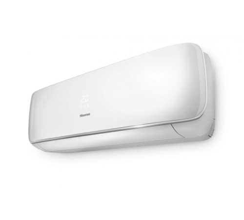 Кондиционер инверторный Hisense AS-10UW4RVETG01 Wi-Fi