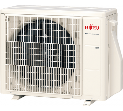 Кондиционер инверторный Fujitsu ASYG07KPCA-R/AOYG07KPCA-R