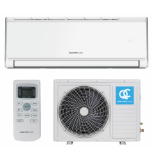 Кондиционер Quattroclima QV-VN28WA/QN-VN28WA