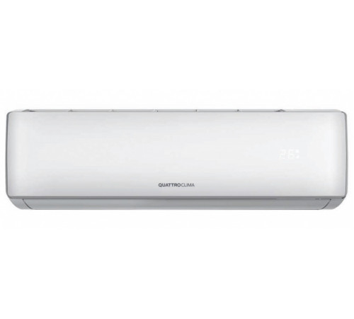 Кондиционер Quattroclima QV-BE18WB/QN-BE18WB