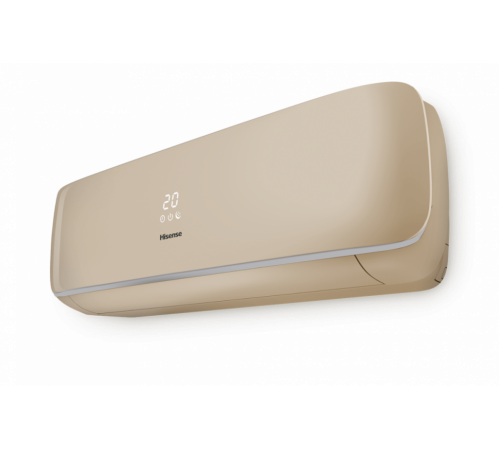 Кондиционер инверторный Hisense AS-10UW4RVETG01(C)