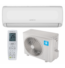 Кондиционер инверторный Quattroclima QV-LA09WAE/QN-LA09WAE