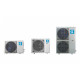 Канальный кондиционер Quattroclima QV-I60DG1/QN-I60UG1