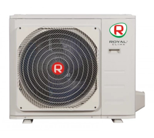 Кондиционер Royal Clima RC-GDB105HN