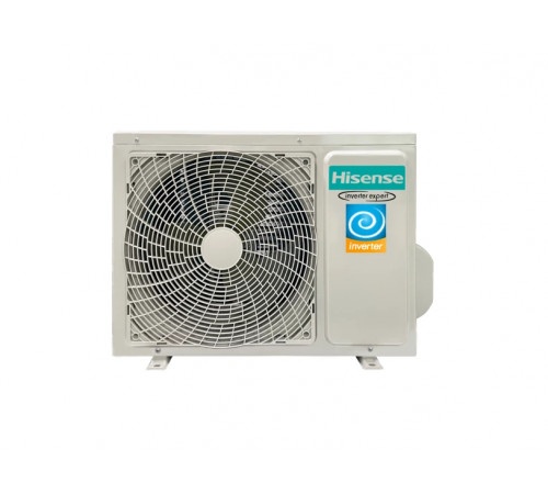 Кондиционер инверторный Hisense AS-10UW4RVETG01(B) Wi-Fi
