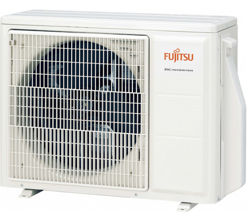Кондиционер инверторный Fujitsu ASYG24KLCA/AOYG24KLCA