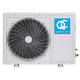 Кондиционер инверторный Quattroclima QV-VE18WAE/QN-VE18WAE
