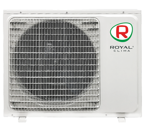 Кассетный кондиционер Royal Clima CO-4C 36HNXA/CO-E 36HNX/pan8D2