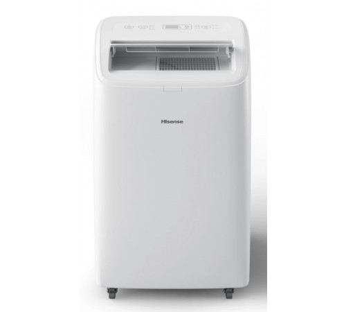 Мобильный кондиционер Hisense AP-12CW4GQCS00