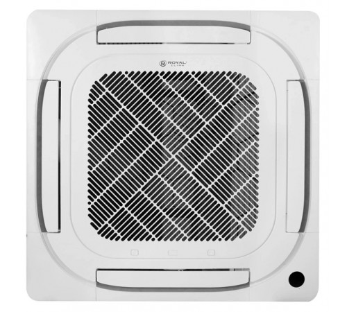 Классическая сплит-система кассетного типа серии ESPERTO 2024 ES-C 12HRCX/ES – C pan/1X/ES-E 12HCX (комплект)