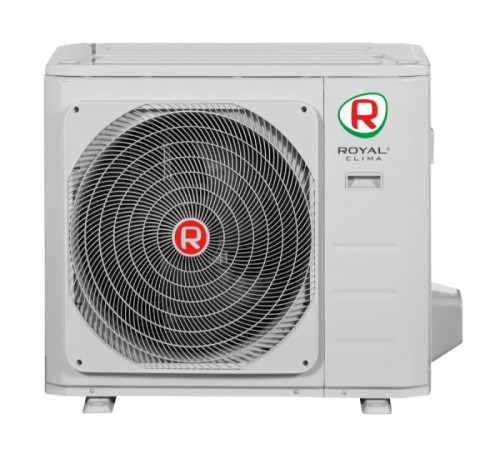 Классическая сплит-система кассетного типа серии ESPERTO 2024 ES-C 12HRCX/ES – C pan/1X/ES-E 12HCX (комплект)