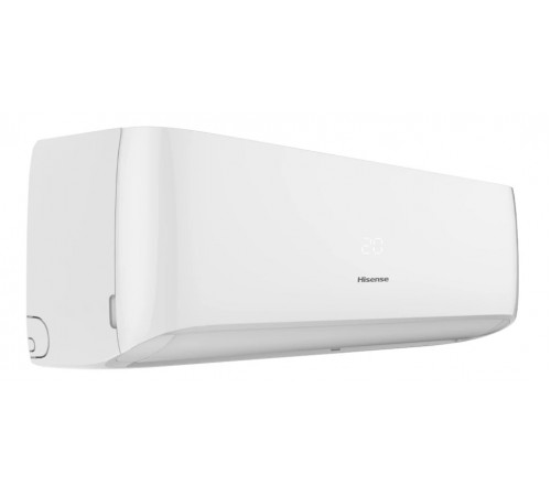 Кондиционер Hisense AS-09HW4RLRCA01A