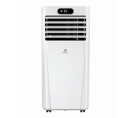 Мобильный кондиционер Royal Clima RM-TS17CH-E