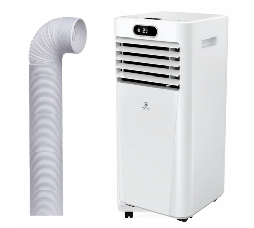 Мобильный кондиционер Royal Clima RM-TS17CH-E