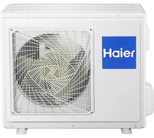 Канальный кондиционер Haier AD105S1LM1FA/1U105S1LS1FA