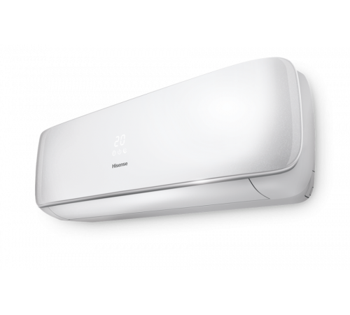 Кондиционер инверторный Hisense AS-10UW4RVETG01