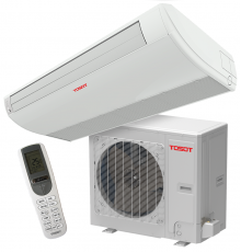 Напольно-потолочный инверторный кондиционер Tosot T36H-ILF/I/T36H-ILU/O