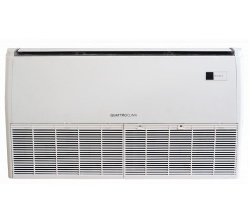 Напольно-потолочный кондиционер Quattroclima QV-I18FG1/QN-I18UG1
