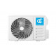 Кондиционер инверторный Quattroclima QV-VT09WAE/QN-VT09WAE