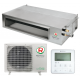 Канальный кондиционер Royal Clima CO-D 48HNCI/CO-E 48HNCI