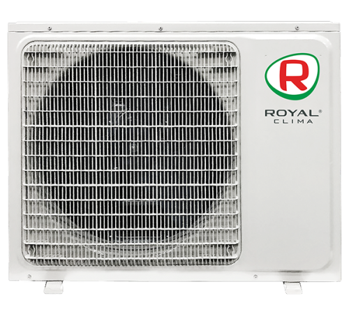 Напольно-потолочный кондиционер Royal Clima CO-F 36HNX/CO-E 36HNX